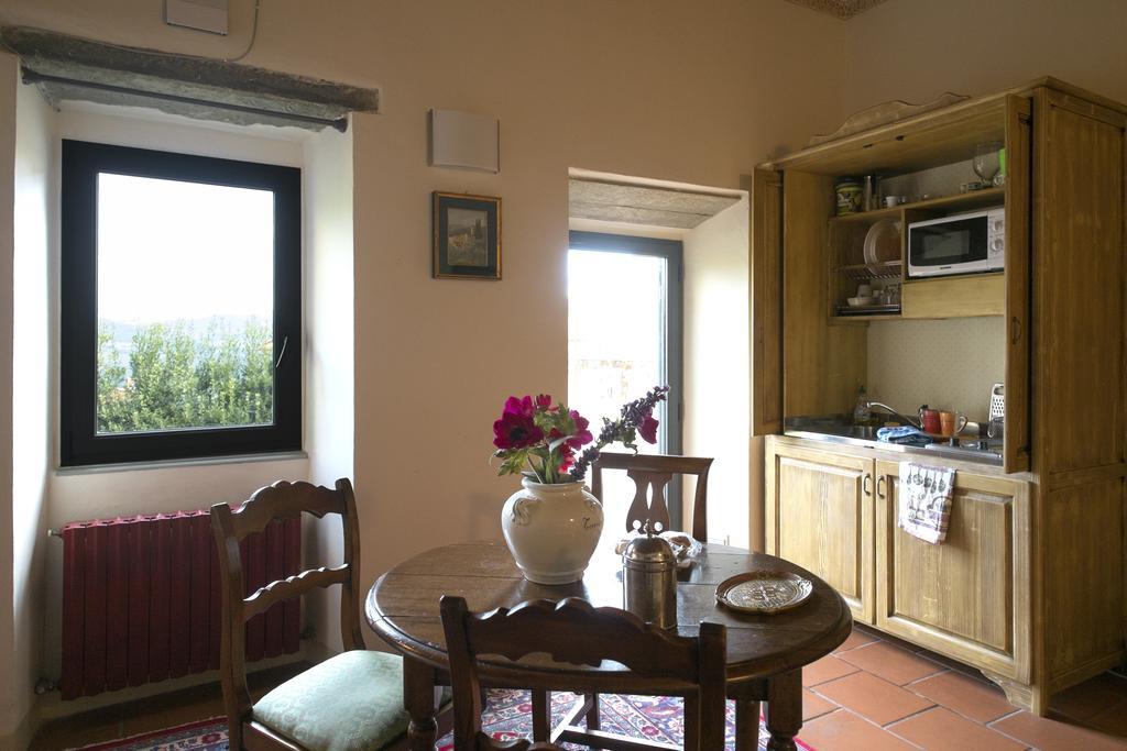 Hotel Casa Torrini Fiesole Habitación foto