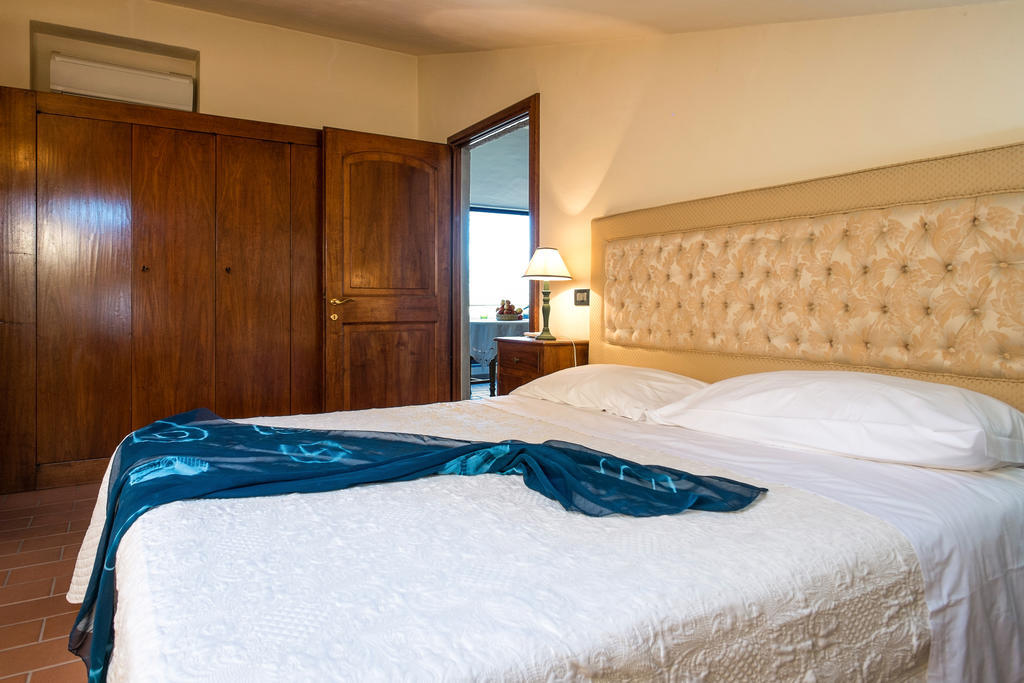 Hotel Casa Torrini Fiesole Habitación foto