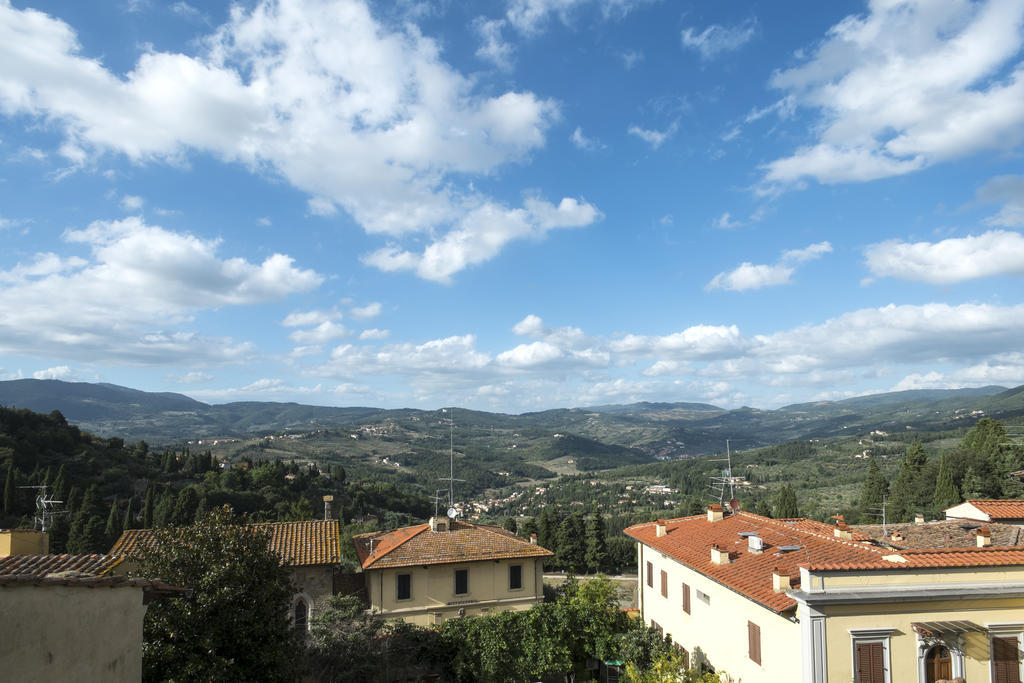 Hotel Casa Torrini Fiesole Habitación foto
