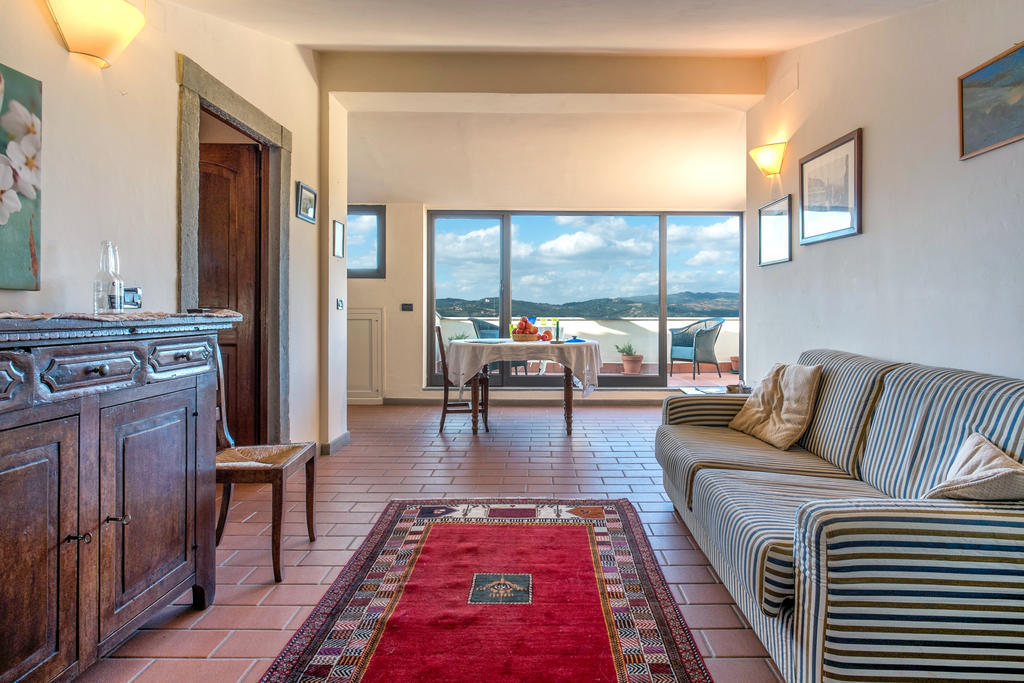 Hotel Casa Torrini Fiesole Habitación foto