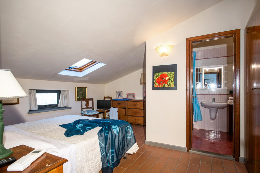 Hotel Casa Torrini Fiesole Habitación foto