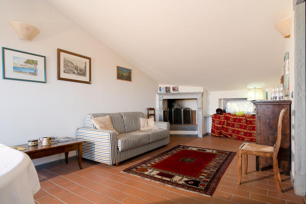 Hotel Casa Torrini Fiesole Habitación foto