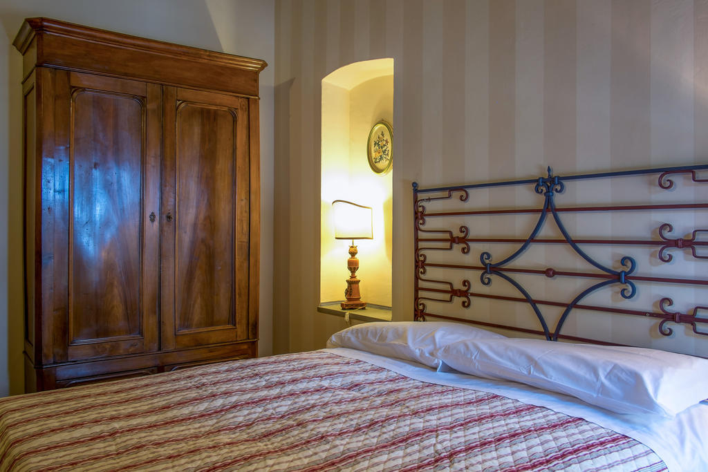 Hotel Casa Torrini Fiesole Habitación foto