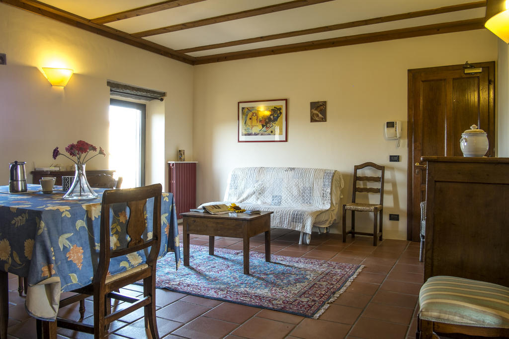 Hotel Casa Torrini Fiesole Habitación foto
