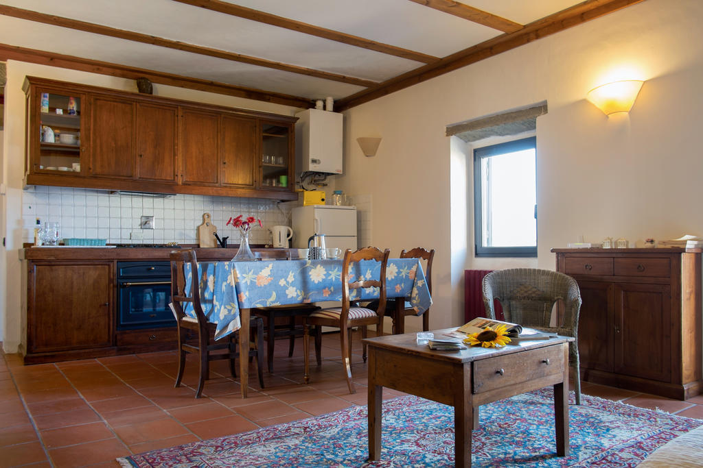 Hotel Casa Torrini Fiesole Habitación foto