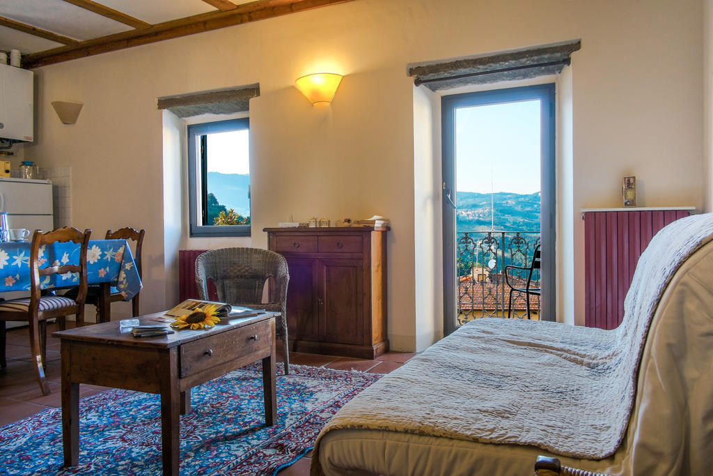 Hotel Casa Torrini Fiesole Habitación foto