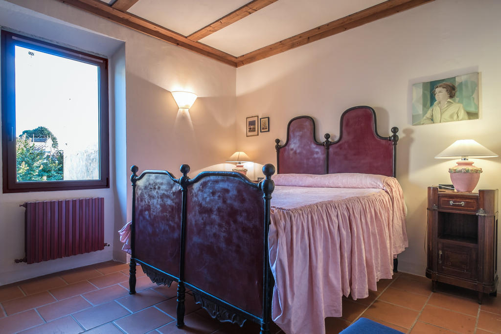Hotel Casa Torrini Fiesole Habitación foto