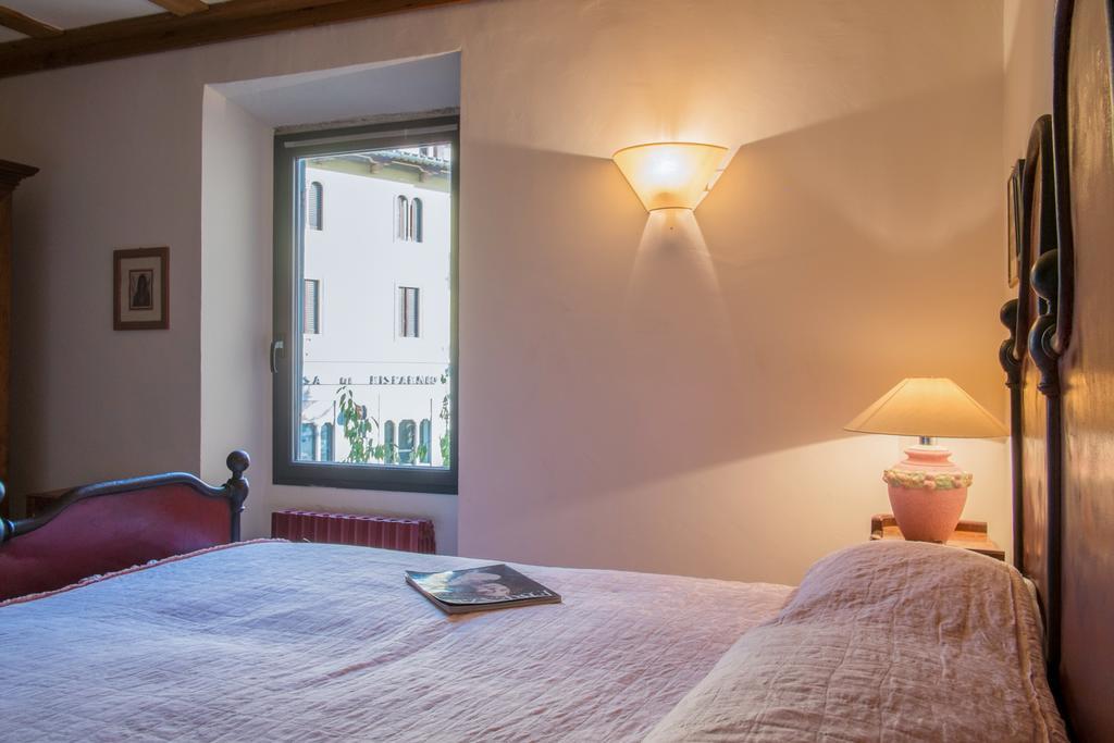 Hotel Casa Torrini Fiesole Habitación foto