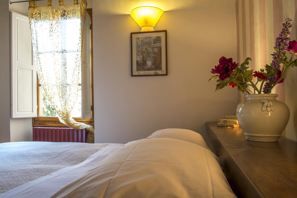 Hotel Casa Torrini Fiesole Habitación foto