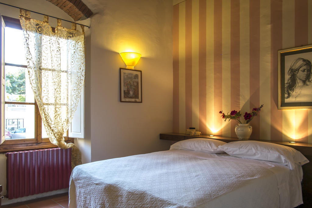 Hotel Casa Torrini Fiesole Habitación foto