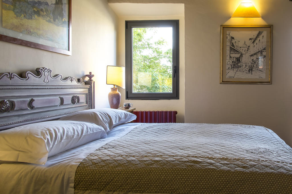 Hotel Casa Torrini Fiesole Habitación foto