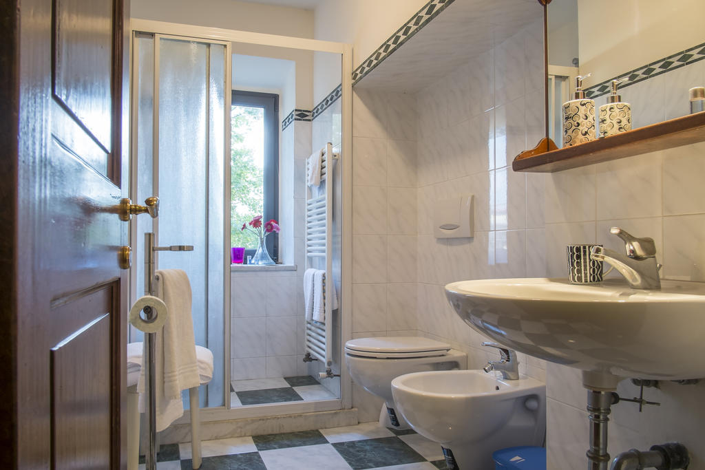 Hotel Casa Torrini Fiesole Habitación foto