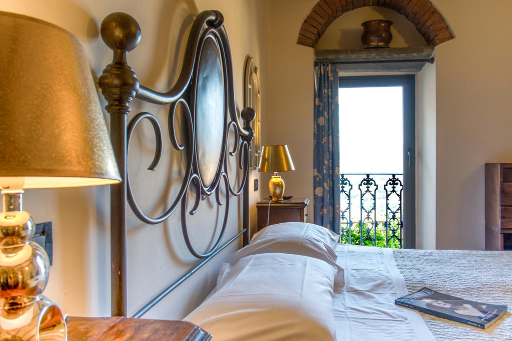 Hotel Casa Torrini Fiesole Habitación foto