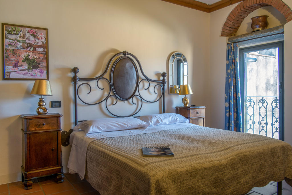 Hotel Casa Torrini Fiesole Habitación foto