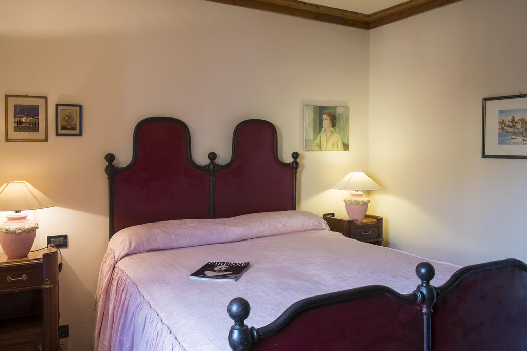 Hotel Casa Torrini Fiesole Habitación foto